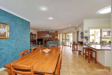 Property photo of 1 Palazzina Court Avoca QLD 4670