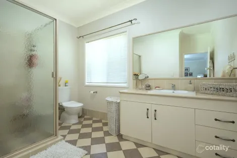 Property photo of 7 Hannah Court Highfields QLD 4352