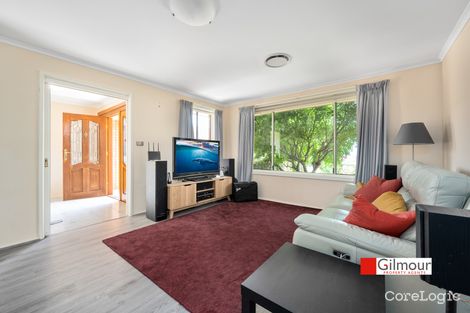 Property photo of 46 Kalimna Drive Baulkham Hills NSW 2153