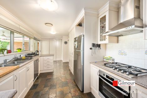 Property photo of 46 Kalimna Drive Baulkham Hills NSW 2153