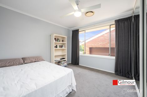 Property photo of 46 Kalimna Drive Baulkham Hills NSW 2153