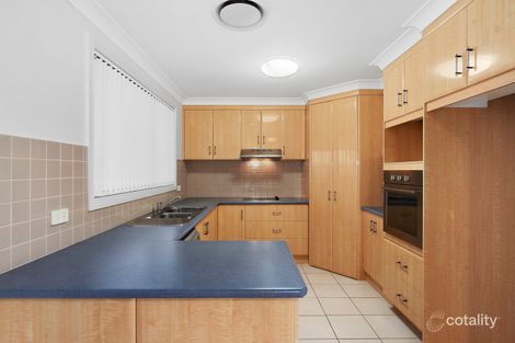 Property photo of 4 Gregory Close Westdale NSW 2340