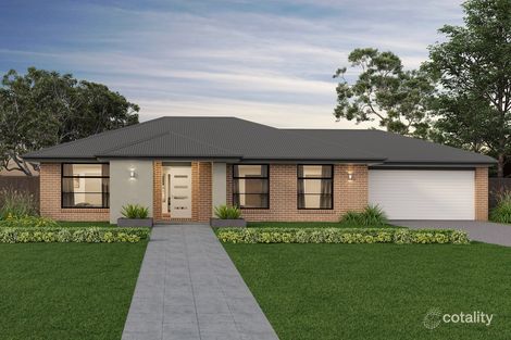 Frederick St, Smeaton, VIC 3364