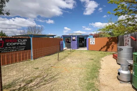 364 Old Warwick Rd, Glen Niven, QLD 4377