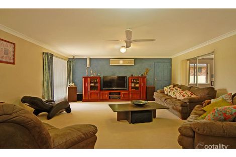 Property photo of 3 Arnheim Place North Nowra NSW 2541