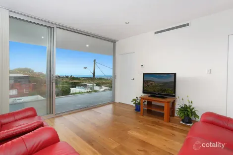 Property photo of 3/140 Carrington Road Randwick NSW 2031