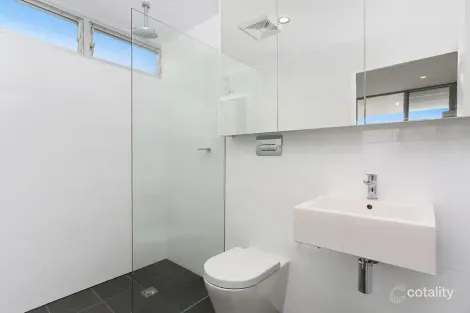 Property photo of 3/140 Carrington Road Randwick NSW 2031