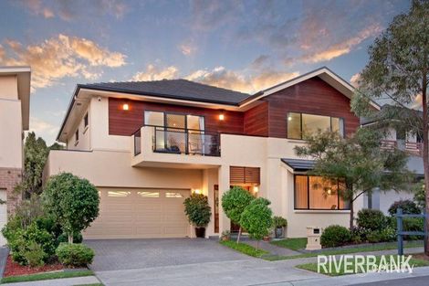 Property photo of 17 Bishop Avenue Pemulwuy NSW 2145