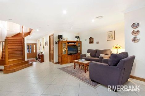 Property photo of 17 Bishop Avenue Pemulwuy NSW 2145
