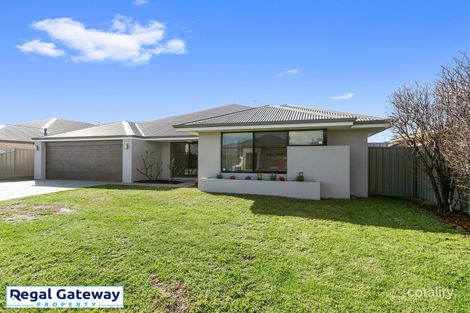 Property photo of 31 Princeton Circuit Aubin Grove WA 6164