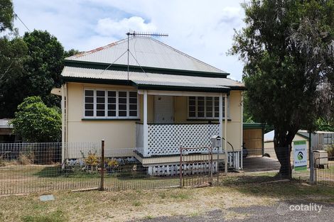 Property photo of 4 Coronation Drive Mount Morgan QLD 4714