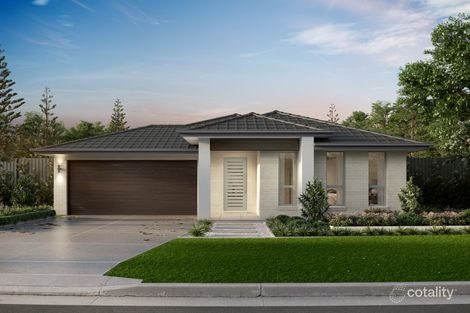 Lot 61 Tenth Ave, Austral, NSW 2179