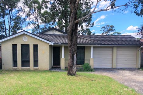 81 Copeland Rd, Emerton, NSW 2770