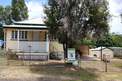 Property photo of 4 Coronation Drive Mount Morgan QLD 4714