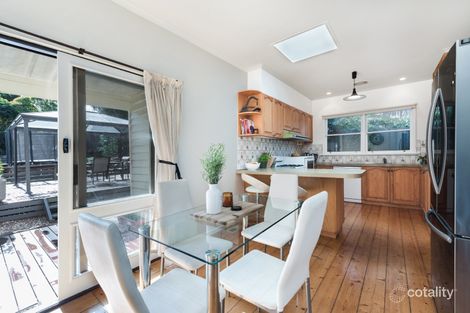 Property photo of 2 Adelaide Street Highton VIC 3216