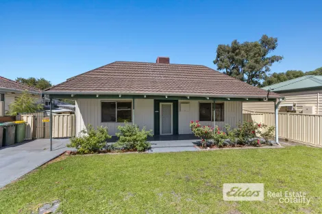 Property photo of 65 Deakin Street Collie WA 6225