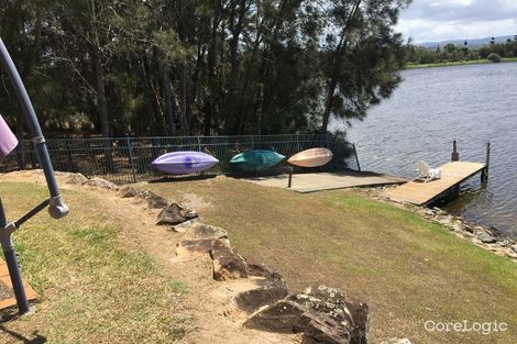 Property photo of 9 Sternway Place Clear Island Waters QLD 4226