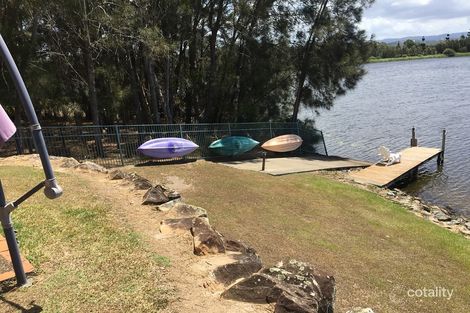 Property photo of 9 Sternway Place Clear Island Waters QLD 4226