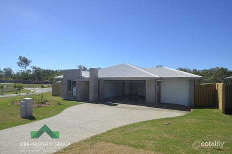 3 Hope Phillips Cres, O'Connell, QLD 4680