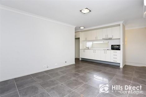 Property photo of 2 Wyndham Glade The Ponds NSW 2769