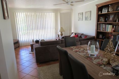 Property photo of 24 Aqualine Drive Point Vernon QLD 4655