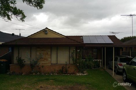 52 Firth Ave, Green Valley, NSW 2168