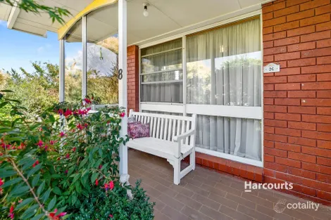 8/2 Jermyn St, Ulverstone, TAS 7315