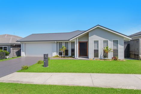 5 Backler St, Thrumster, NSW 2444