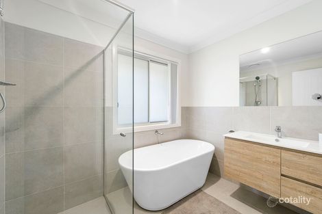 Property photo of 5 Backler Street Thrumster NSW 2444