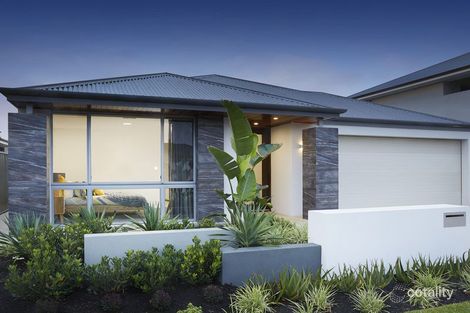 Lot 801 Oyston Rd, Bakers Hill, WA 6562