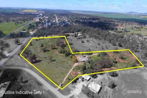 Property photo of 15 Centenary Road Barellan NSW 2665