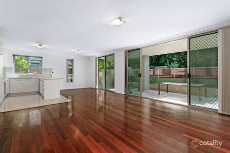 Property photo of 10/34 Bay Street Botany NSW 2019