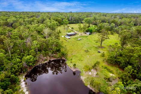 1235 Myall Creek Rd, Bora Ridge, NSW 2471