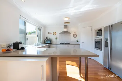 Property photo of 130 Kendall Boulevard Baldivis WA 6171