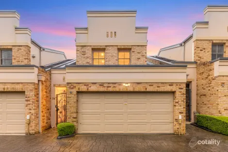 14/342 Old Northern Rd, Castle Hill, NSW 2154