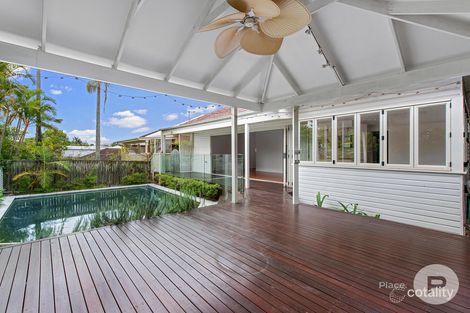 Property photo of 25 Pringle Street Ascot QLD 4007