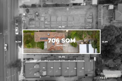 773 Plenty Rd, Reservoir, VIC 3073