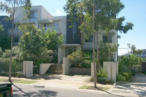 Property photo of 5/5-7 Devitt Avenue Newington NSW 2127