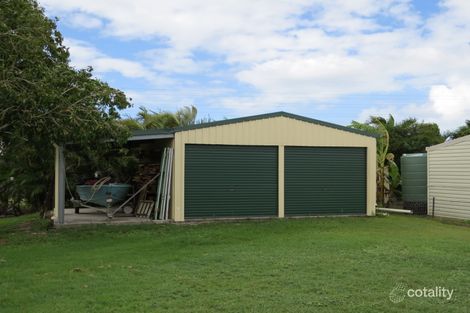Property photo of 54 Lascelles Street Bowen QLD 4805