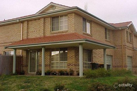 1 St Pauls Way, Blacktown, NSW 2148