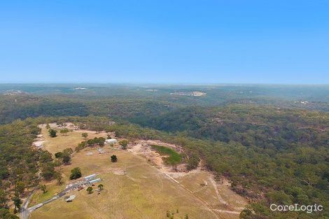 Property photo of 126A Cattai Ridge Road Glenorie NSW 2157