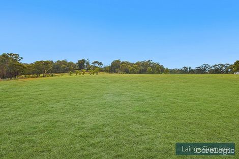 Property photo of 126A Cattai Ridge Road Glenorie NSW 2157