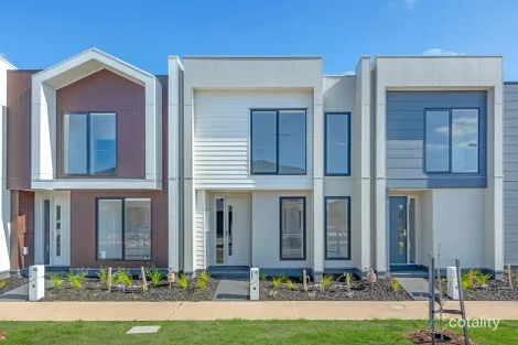 Property photo of 35 Anther Avenue Tarneit VIC 3029