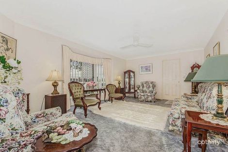 Property photo of 106 Jacana Crescent Flinders View QLD 4305