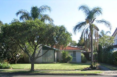 58 Mulligan St, Bossley Park, NSW 2176