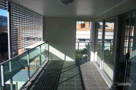 Property photo of 207/491 Wickham Terrace Spring Hill QLD 4000