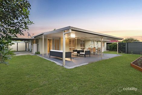 Property photo of 9 Cabernet Street Kippa-Ring QLD 4021