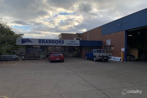 27 Colebard St W, Acacia Ridge, QLD 4110