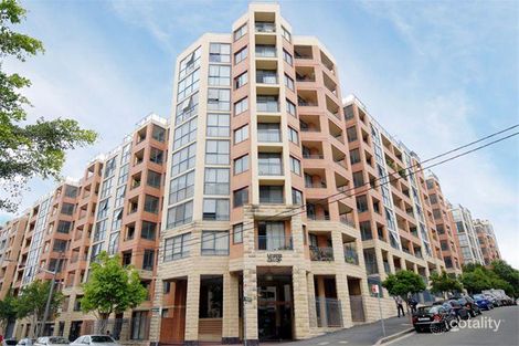 41/1-29 Bunn St, Pyrmont, NSW 2009