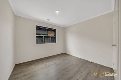 Property photo of 156 Greens Road Wyndham Vale VIC 3024